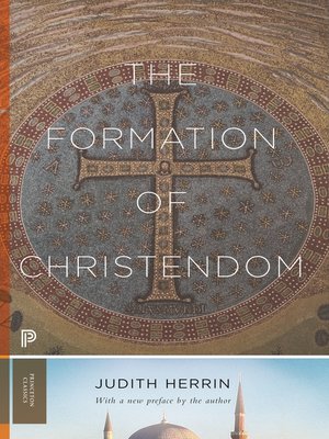 cover image of The Formation of Christendom